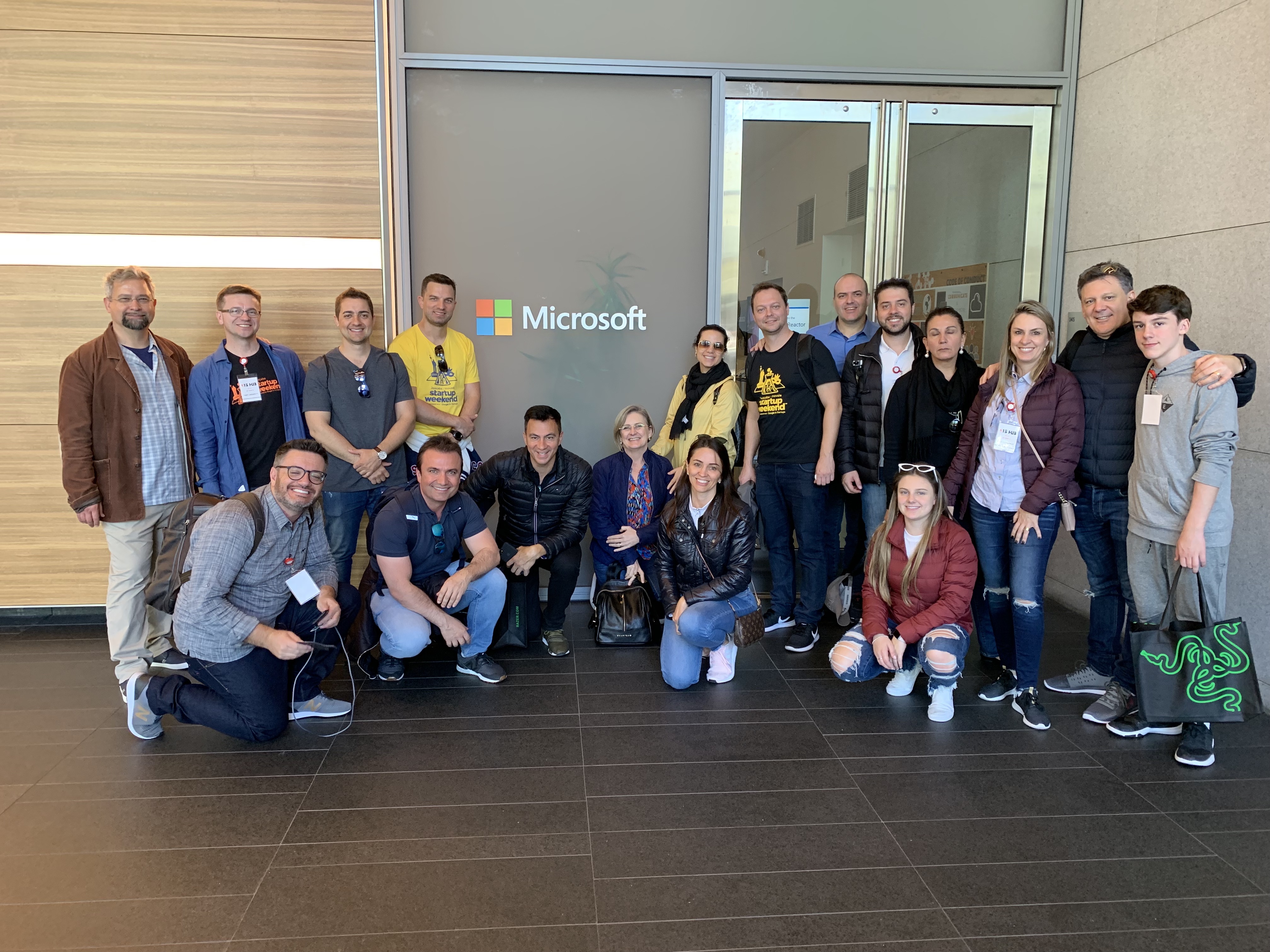 Microsoft