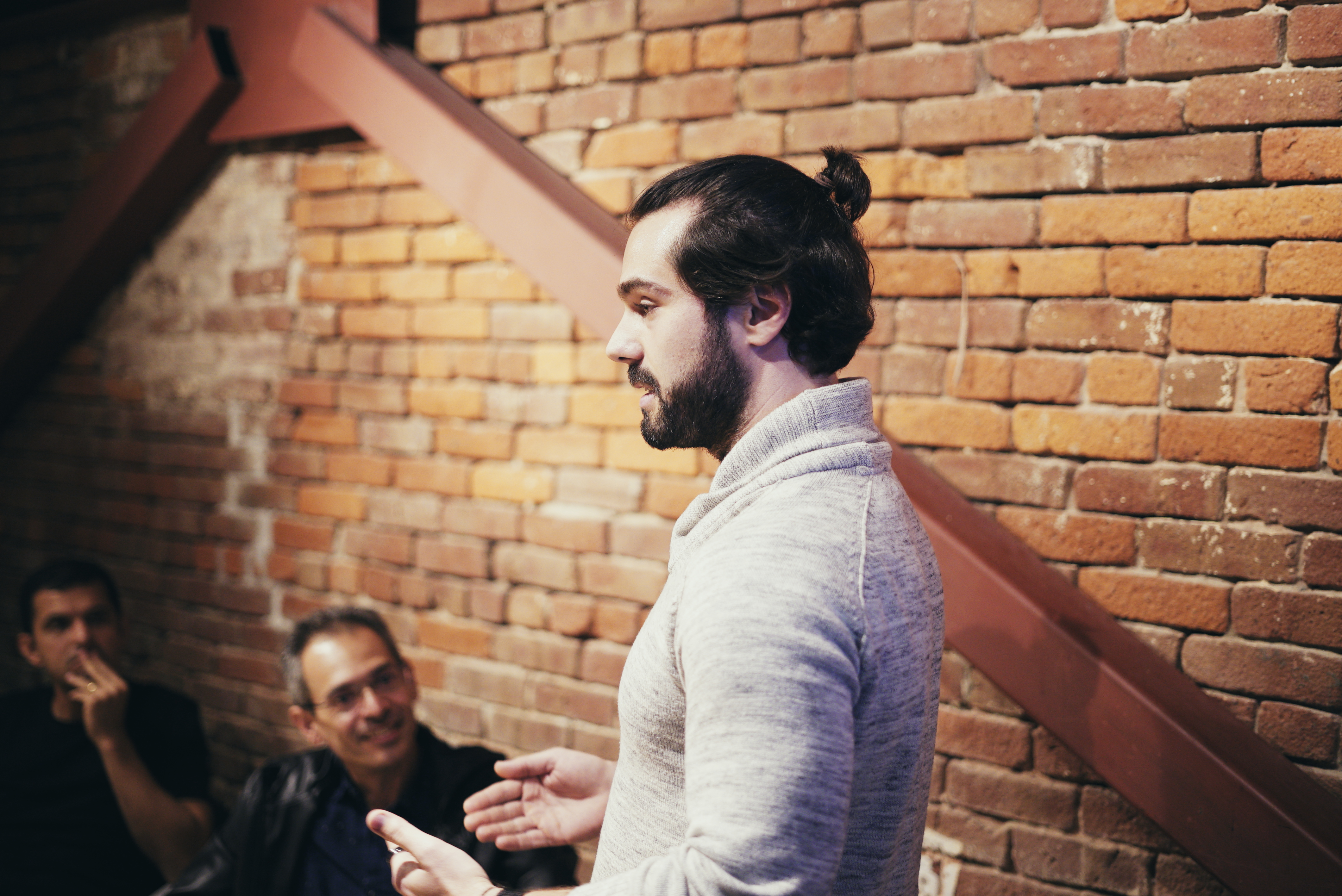 Silicon Valley Experience Event