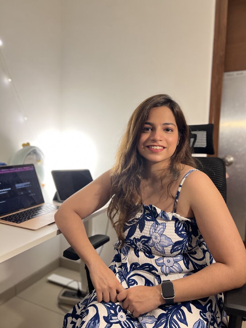 Isha Juneja