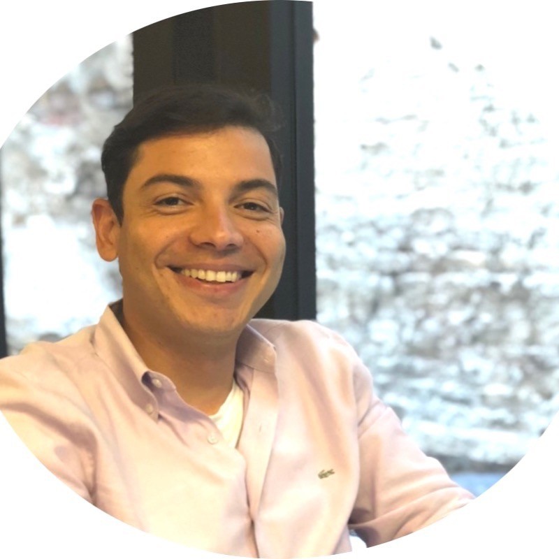 Rafael Ferraz