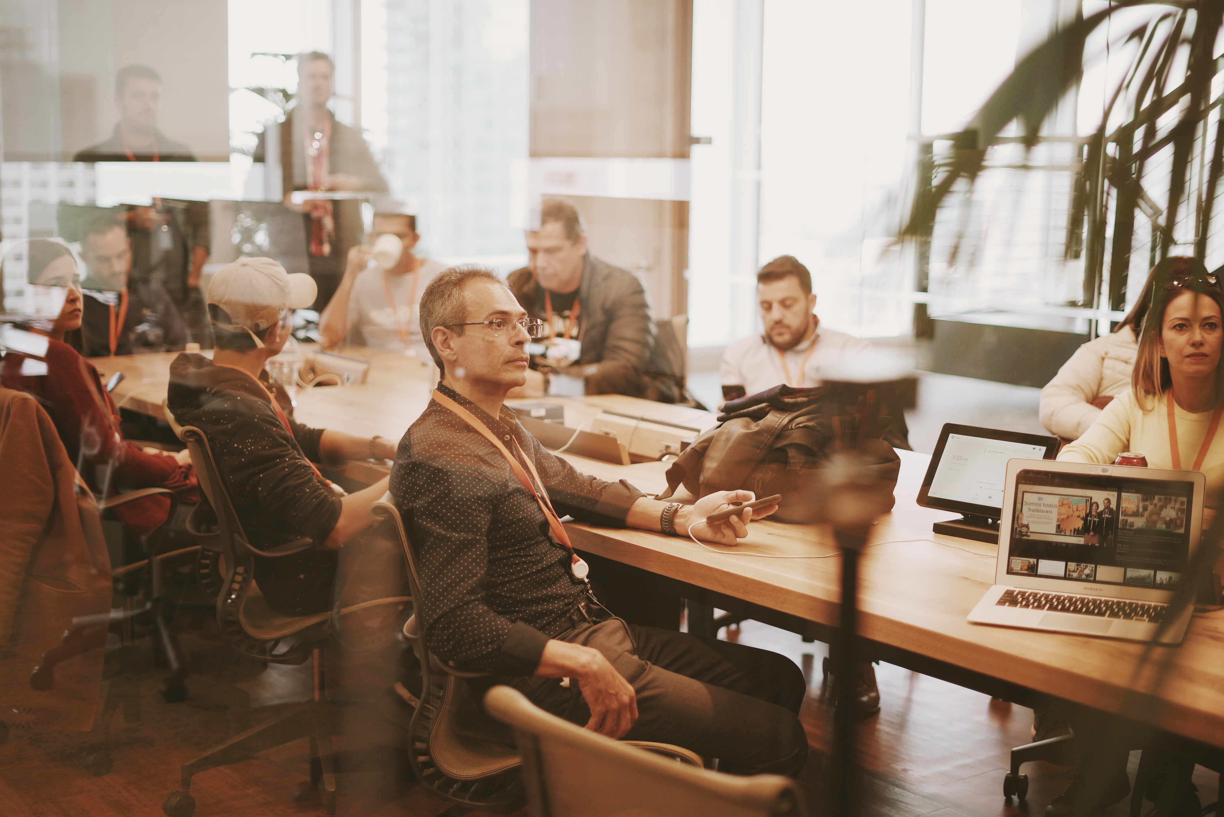 Silicon Valley Bootcamp